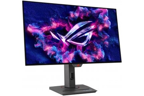 Monitor 26.5" ASUS ROG Strix XG27AQDMG czarny