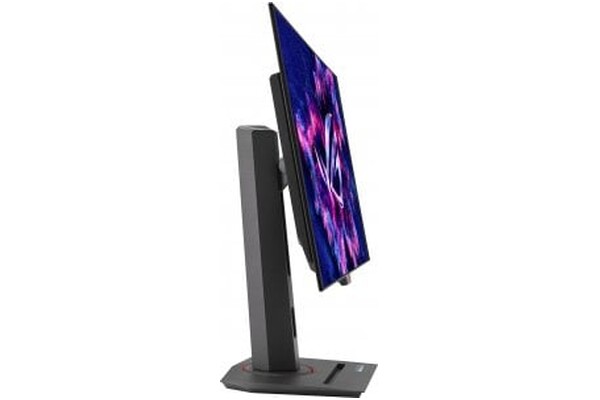 Monitor 26.5" ASUS ROG Strix XG27AQDMG czarny