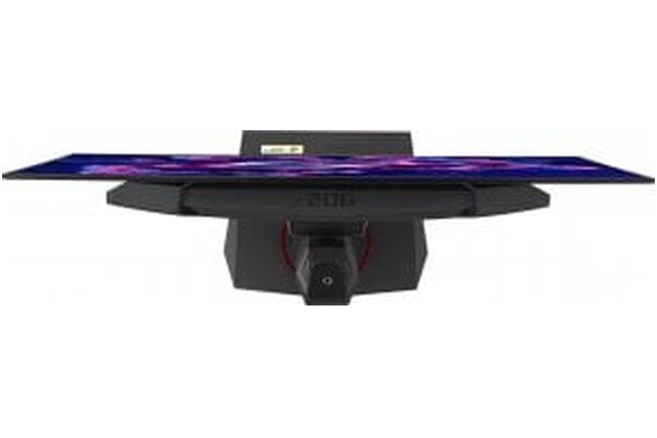 Monitor 26.5" ASUS ROG Strix XG27AQDMG czarny