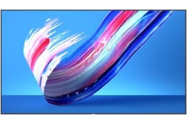 Monitor 97.5" Philips Q-Line 98BDL3650Q/00 czarny