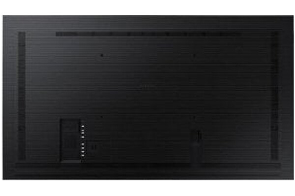 Monitor 85.0" Samsung QM85R czarny
