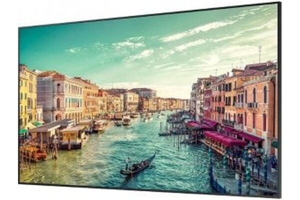 Monitor 85.0" Samsung QM85R czarny