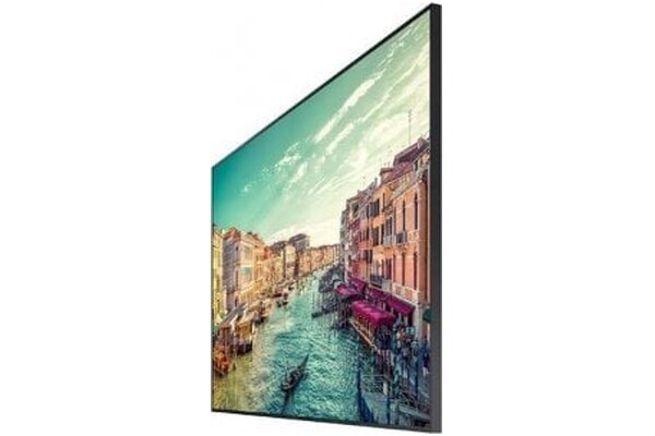 Monitor 85.0" Samsung QM85R czarny