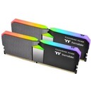 Pamięć RAM Thermaltake Toughram XG RGB 64GB DDR4 3600MHz Z radiatorem 1.35V 18CL