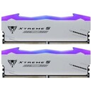 Pamięć RAM Patriot Viper Xtreme RGB 48GB DDR5 6000MHz Z radiatorem 1.35V 30CL