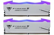 Pamięć RAM Patriot Viper Xtreme RGB 48GB DDR5 6000MHz Z radiatorem 1.35V 30CL