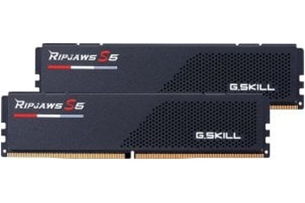 Pamięć RAM G.Skill Ripjaws S5 48GB DDR5 6000MHz Z radiatorem 1.35V 30CL