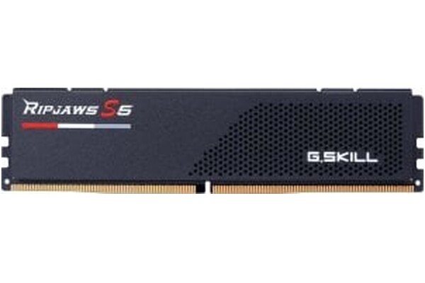 Pamięć RAM G.Skill Ripjaws S5 48GB DDR5 6000MHz Z radiatorem 1.35V 30CL