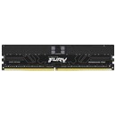 Pamięć RAM Kingston Fury Renegade 32GB DDR5 6000MHz 1.35V 32CL