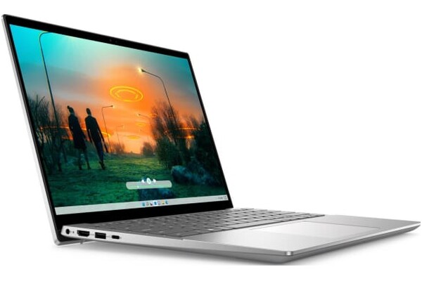 Laptop DELL Inspiron 5435 14.0" AMD Ryzen 5 AMD Radeon 16GB 512GB SSD M.2 Windows 11 Home