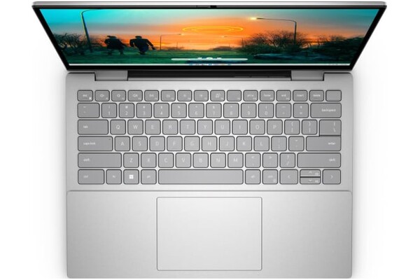 Laptop DELL Inspiron 5435 14.0" AMD Ryzen 5 AMD Radeon 16GB 512GB SSD M.2 Windows 11 Home