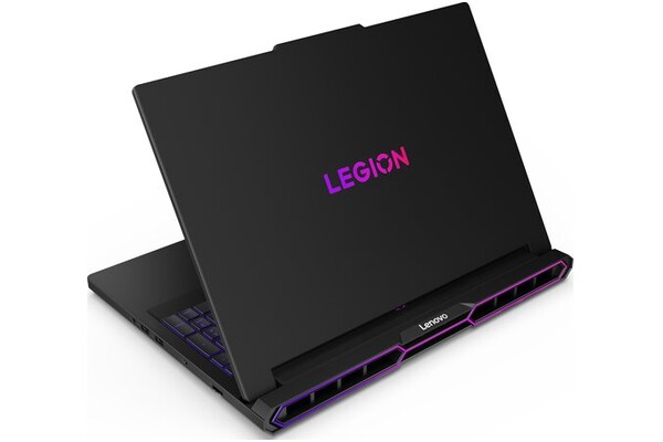 Laptop Lenovo Legion Pro 7 16.0" Intel Core Ultra 9 NVIDIA GeForce RTX 5090 64GB 1024GB SSD Windows 11 Home