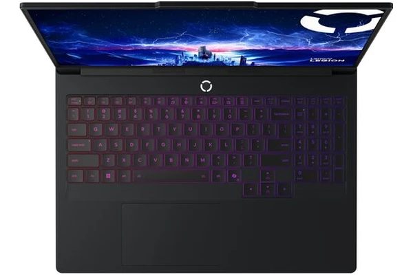 Laptop Lenovo Legion Pro 7 16.0" Intel Core Ultra 9 NVIDIA GeForce RTX 5080 64GB 2048GB SSD