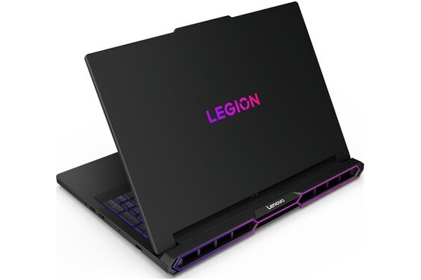Laptop Lenovo Legion Pro 7 16.0" Intel Core Ultra 9 NVIDIA GeForce RTX 5080 64GB 1024GB SSD