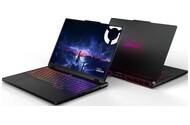Laptop Lenovo Legion Pro 7 16.0" Intel Core Ultra 9 NVIDIA GeForce RTX 5090 64GB 1024GB SSD