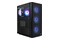 KOMPUTRONIK C02 Ultimate AMD Ryzen 5 32GB DDR5 NVIDIA GeForce RTX 5070 Ti 16GB 2000GB SSD Windows 11 Home