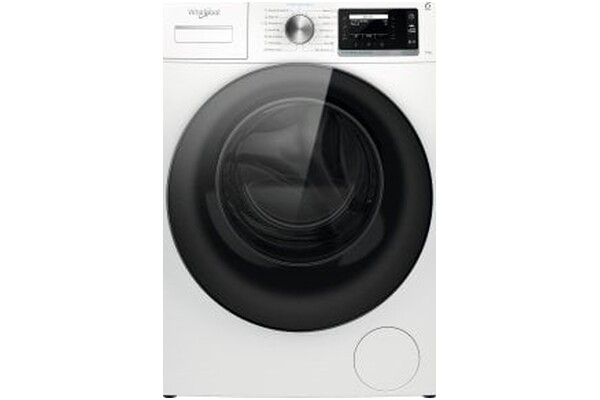 Pralka Whirlpool Depth61cm 1400obr./min