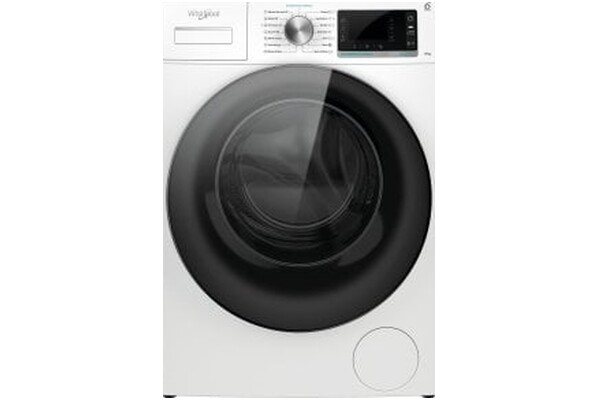 Pralka Whirlpool Depth61cm 1400obr./min