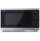 Kuchenka mikrofalowa Sharp YCMS252AES