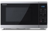 Kuchenka mikrofalowa Sharp YCMS252AES 25.0l 900W