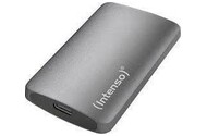 Dysk zewnętrzny SSD INTENSO TX800 2TB szary