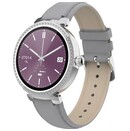 Smartwatch Denver SWC342GR 1.20" srebrny