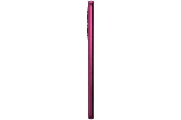 Smartfon Motorola edge 50 różowy 6.70" 12.0GB/256.0GB