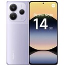 Smartfon Xiaomi Redmi Note 14 5G fioletowy 6.67" 6.0GB/128.0GB