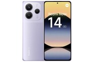 Smartfon Xiaomi Redmi Note 14 5G fioletowy 6.67" 6.0GB/128.0GB