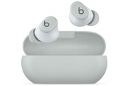 Słuchawki Apple Beats Solo Buds Dokanałowe Bezprzewodowe szary