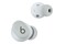 Słuchawki Apple Beats Solo Buds Dokanałowe Bezprzewodowe szary