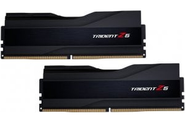 Pamięć RAM G.Skill Trident Z5 48GB DDR5 7200MHz Z radiatorem 1.35V 36CL