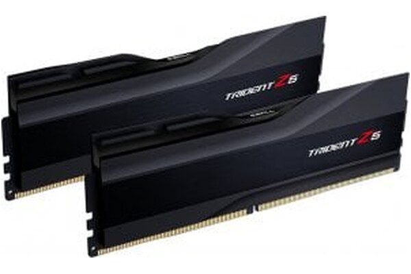 Pamięć RAM G.Skill Trident Z5 48GB DDR5 7200MHz Z radiatorem 1.35V 36CL