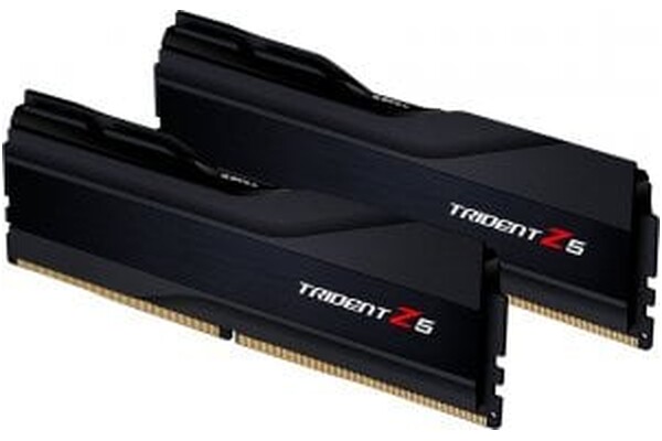 Pamięć RAM G.Skill Trident Z5 48GB DDR5 7200MHz Z radiatorem 1.35V 36CL