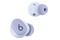 Słuchawki Apple Beats Solo Buds Dokanałowe Bezprzewodowe fioletowy