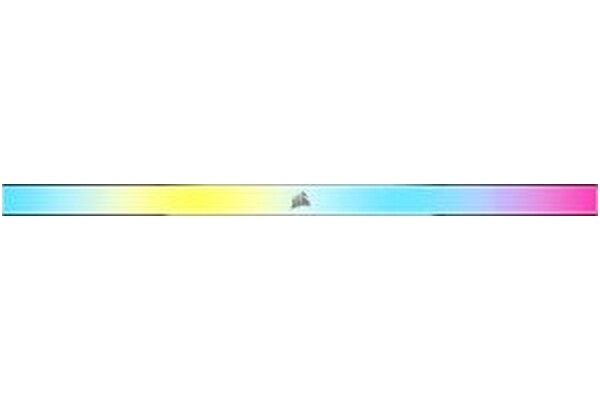 Pamięć RAM CORSAIR Vengeance RGB 48GB DDR5 6000MHz Z radiatorem 1.4V 30CL
