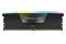 Pamięć RAM CORSAIR Vengeance RGB 48GB DDR5 6000MHz Z radiatorem 1.4V 30CL