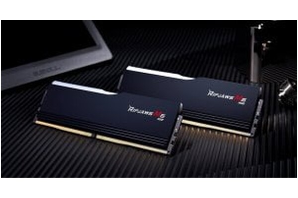 Pamięć RAM G.Skill Ripjaws M5 64GB DDR5 5600MHz Z radiatorem 1.25V 30CL