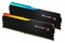 Pamięć RAM G.Skill Ripjaws M5 64GB DDR5 5600MHz Z radiatorem 1.25V 30CL