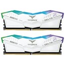 Pamięć RAM TeamGroup T-Force Delta RGB 64GB DDR5 6000MHz Z radiatorem 1.3V 38CL