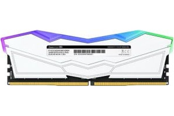 Pamięć RAM TeamGroup T-Force Delta RGB 64GB DDR5 6000MHz Z radiatorem 1.3V 38CL
