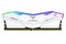 Pamięć RAM TeamGroup T-Force Delta RGB 64GB DDR5 6000MHz Z radiatorem 1.3V 38CL