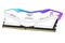 Pamięć RAM TeamGroup T-Force Delta RGB 64GB DDR5 6000MHz Z radiatorem 1.3V 38CL