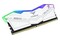 Pamięć RAM TeamGroup T-Force Delta RGB 64GB DDR5 6000MHz Z radiatorem 1.3V 38CL
