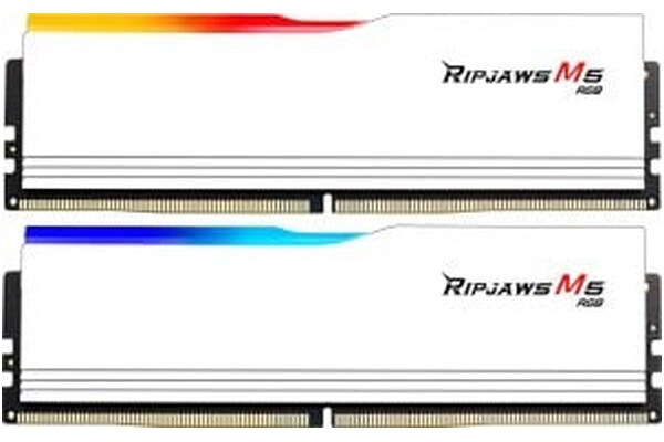 Pamięć RAM G.Skill Ripjaws M5 48GB DDR5 6000MHz Z radiatorem 1.35V 30CL