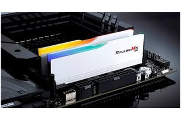 Pamięć RAM G.Skill Ripjaws M5 48GB DDR5 6000MHz Z radiatorem 1.35V 30CL