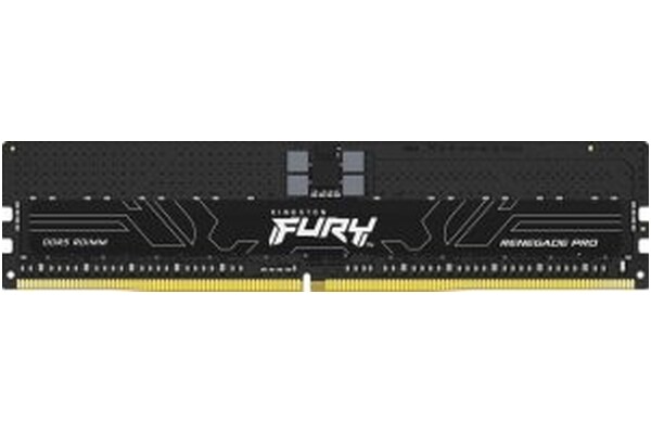 Pamięć RAM Kingston Fury Renegade 32GB DDR5 6400MHz 1.4V 32CL