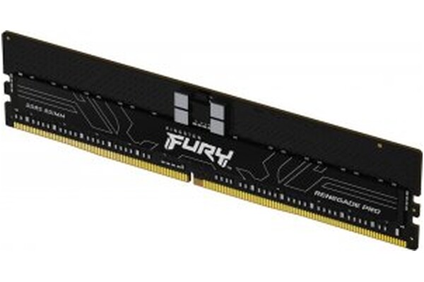 Pamięć RAM Kingston Fury Renegade 32GB DDR5 6400MHz 1.4V 32CL