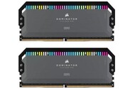 Pamięć RAM CORSAIR Dominator Platinum RGB 64GB DDR5 6000MHz Z radiatorem 1.4V 30CL