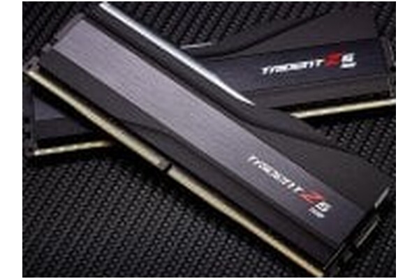 Pamięć RAM G.Skill Trident Z5 RGB 48GB DDR5 7600MHz Z radiatorem 1.35V 38CL